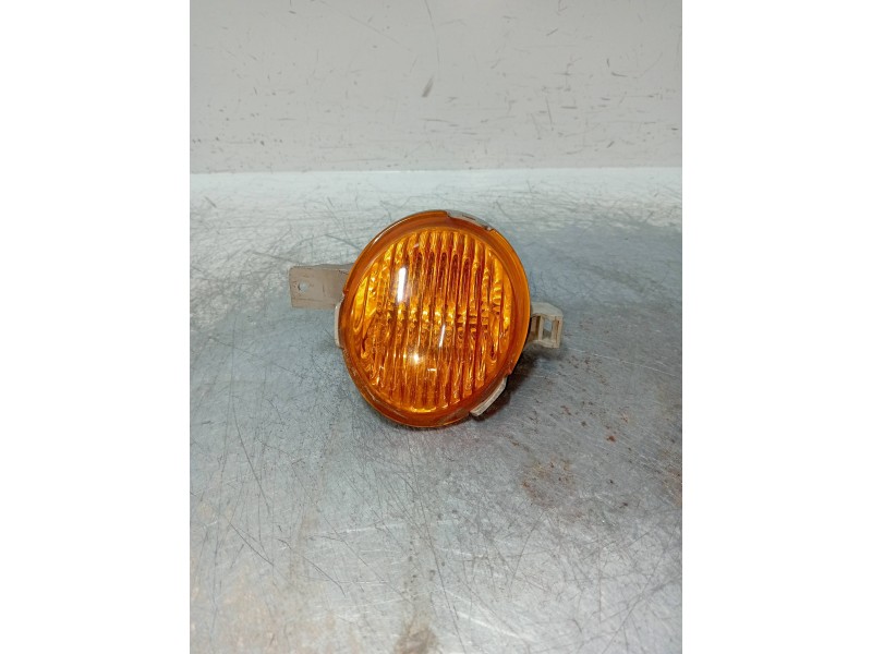 Recambio de piloto delantero izquierdo para daewoo matiz 0.8 cat referencia OEM IAM   