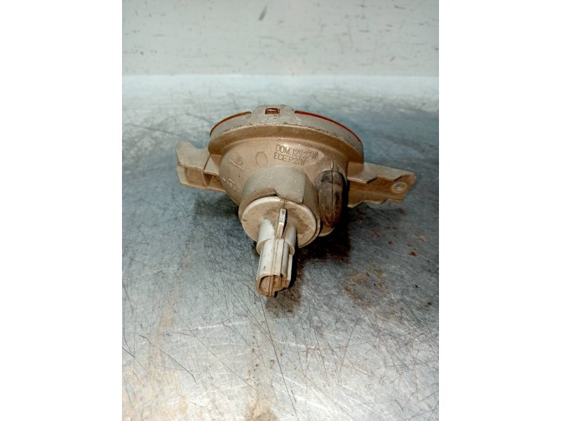 Recambio de piloto delantero izquierdo para daewoo matiz 0.8 cat referencia OEM IAM   