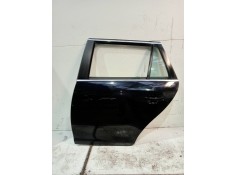 Recambio de puerta trasera izquierda para volkswagen golf v variant (1k5) 1.9 tdi referencia OEM IAM   