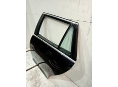 Recambio de puerta trasera izquierda para volkswagen golf v variant (1k5) 1.9 tdi referencia OEM IAM    2