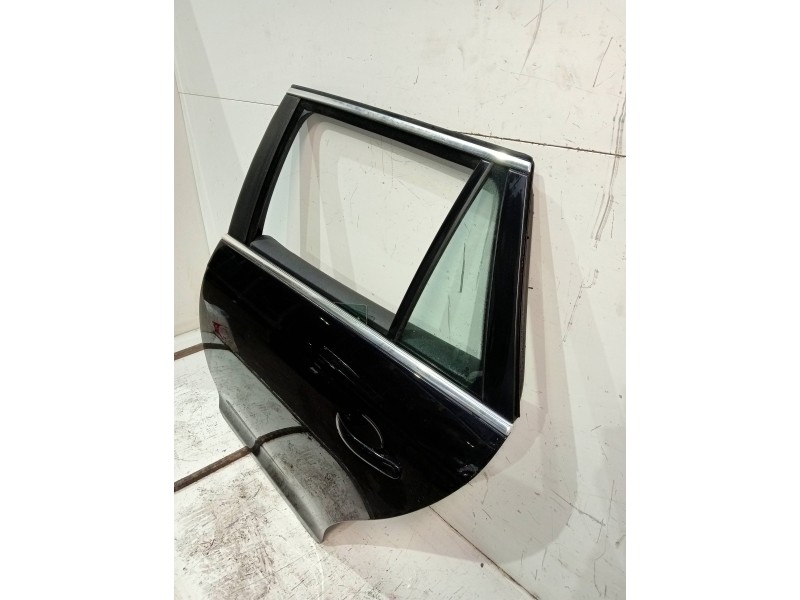 Recambio de puerta trasera izquierda para volkswagen golf v variant (1k5) 1.9 tdi referencia OEM IAM   