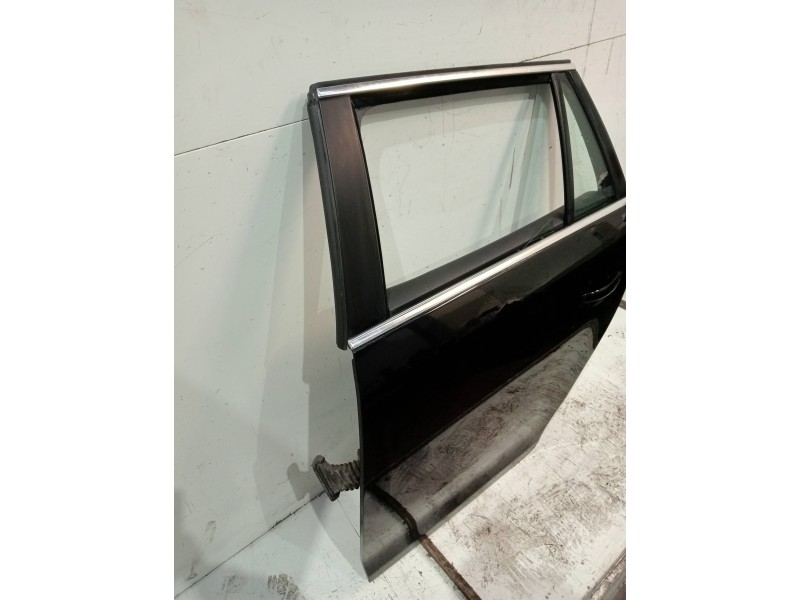 Recambio de puerta trasera izquierda para volkswagen golf v variant (1k5) 1.9 tdi referencia OEM IAM   