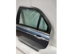 Recambio de puerta trasera izquierda para mg rover serie 75 (rj) 2.0 16v cdt referencia OEM IAM    2