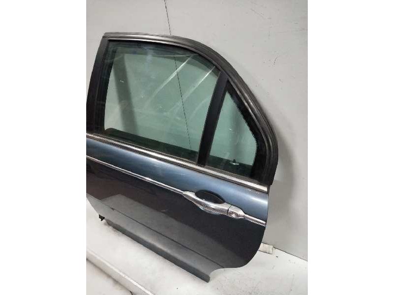 Recambio de puerta trasera izquierda para mg rover serie 75 (rj) 2.0 16v cdt referencia OEM IAM   