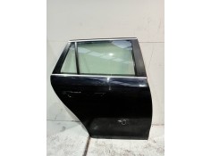 Recambio de puerta trasera derecha para volkswagen golf v variant (1k5) 1.9 tdi referencia OEM IAM   