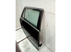 Recambio de puerta trasera derecha para volkswagen golf v variant (1k5) 1.9 tdi referencia OEM IAM    2