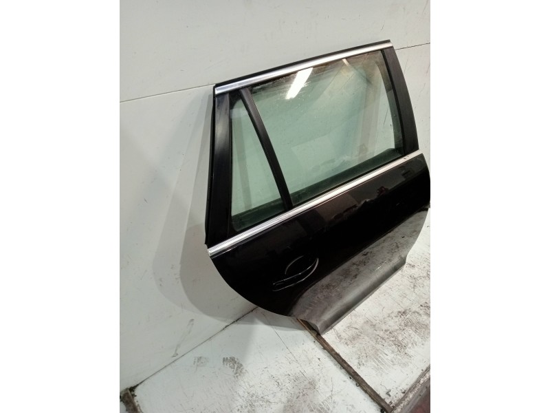 Recambio de puerta trasera derecha para volkswagen golf v variant (1k5) 1.9 tdi referencia OEM IAM   