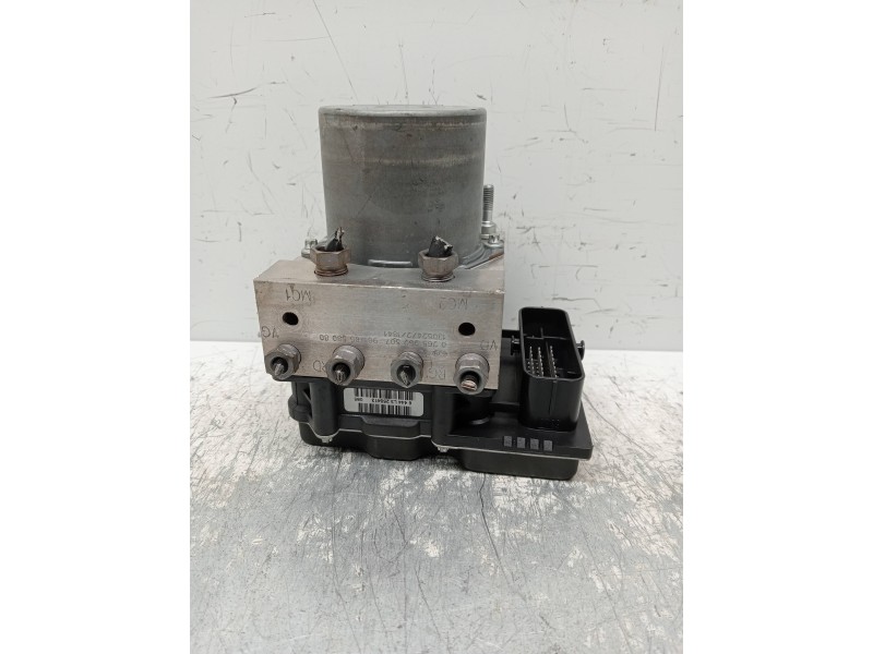 Recambio de abs para citroen ds4 design referencia OEM IAM 0265252507 9678558080 0265952143 9805431680