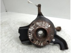 Recambio de mangueta delantera derecha para fiat tipo (160) 1.4 referencia OEM IAM   