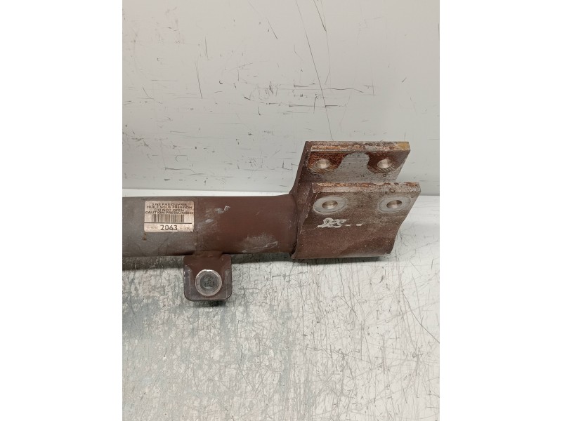 Recambio de amortiguador delantero derecho para citroen ds4 design referencia OEM IAM   