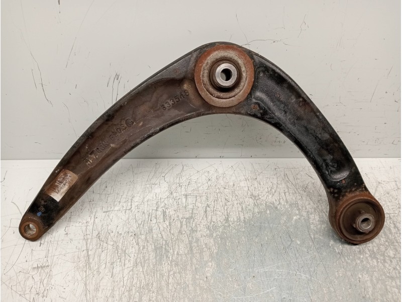 Recambio de brazo suspension inferior delantero izquierdo para citroen ds4 design referencia OEM IAM   