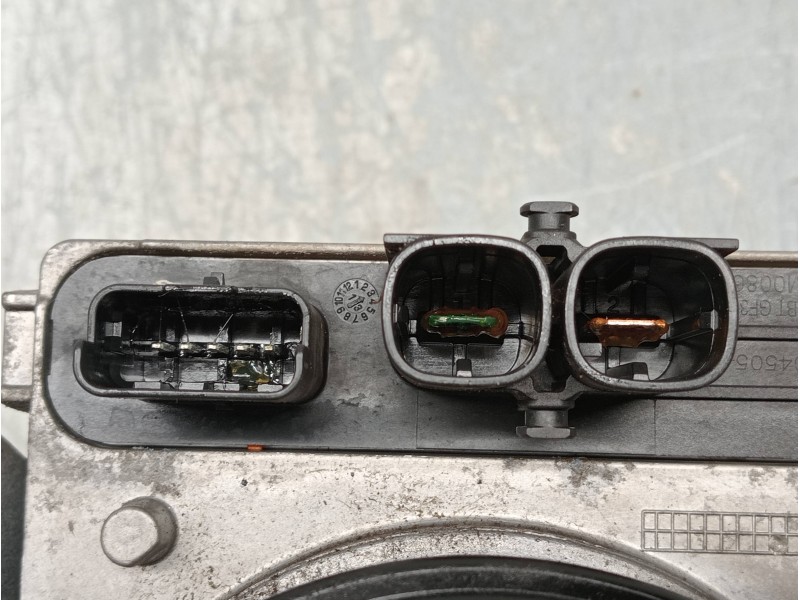 Recambio de bomba direccion para citroen ds4 design referencia OEM IAM 9803319180 A5102332B 