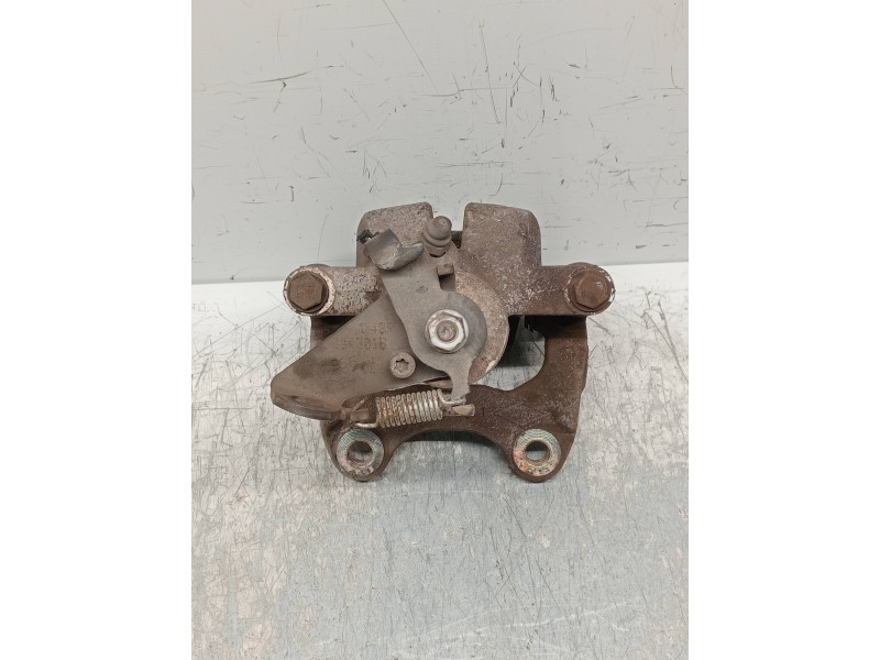 Recambio de pinza freno trasera derecha para renault scenic ii confort dynamique referencia OEM IAM   