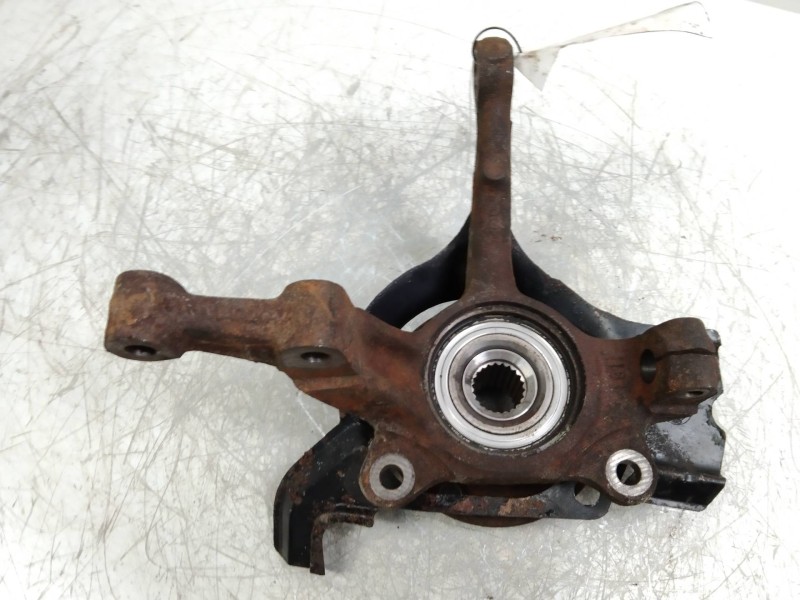 Recambio de mangueta delantera derecha para fiat tipo (160) 1.4 referencia OEM IAM   