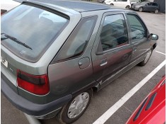 citroen zx del año 1992 2