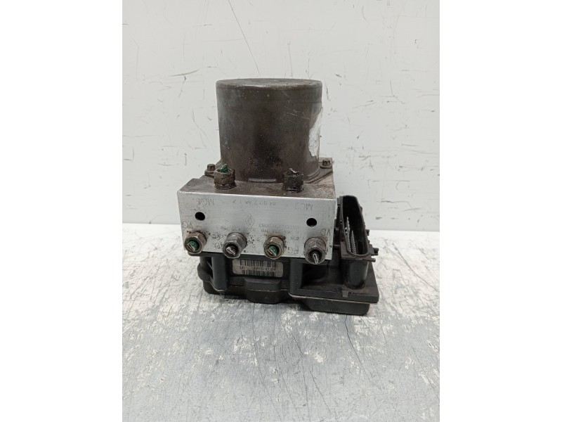 Recambio de abs para renault scenic ii confort dynamique referencia OEM IAM 0265234310 8200430798 0265950300