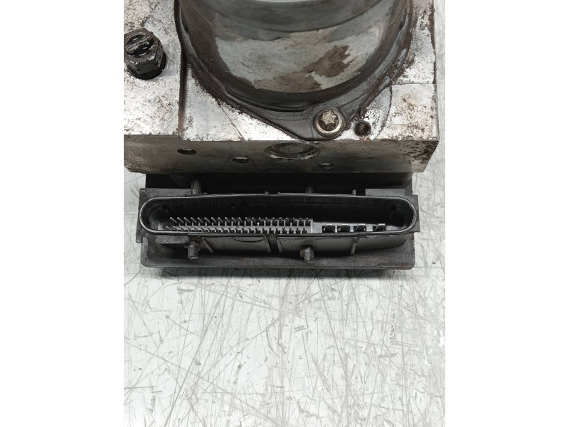 Recambio de abs para renault scenic ii confort dynamique referencia OEM IAM 0265234310 8200430798 0265950300