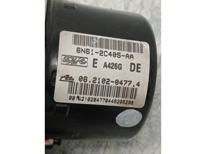 Recambio de abs para mazda 3 berlina (bk) 1.6 crdt active referencia OEM IAM 06210906983 06210204774 6N612C405AA