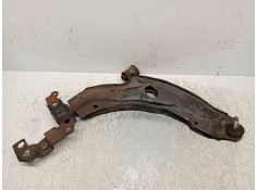 Recambio de brazo suspension inferior delantero derecho para fiat doblo cargo (223) 1.3 jtd referencia OEM IAM   