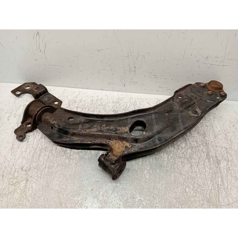 Recambio de brazo suspension inferior delantero derecho para fiat doblo cargo (223) 1.3 jtd referencia OEM IAM   