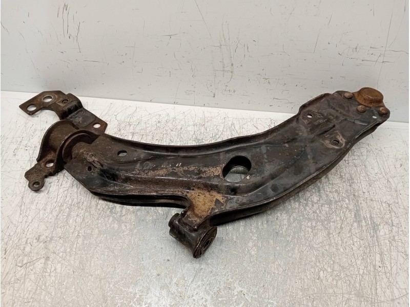 Recambio de brazo suspension inferior delantero derecho para fiat doblo cargo (223) 1.3 jtd referencia OEM IAM   