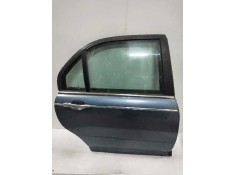 Recambio de puerta trasera derecha para mg rover serie 75 (rj) 2.0 16v cdt referencia OEM IAM   