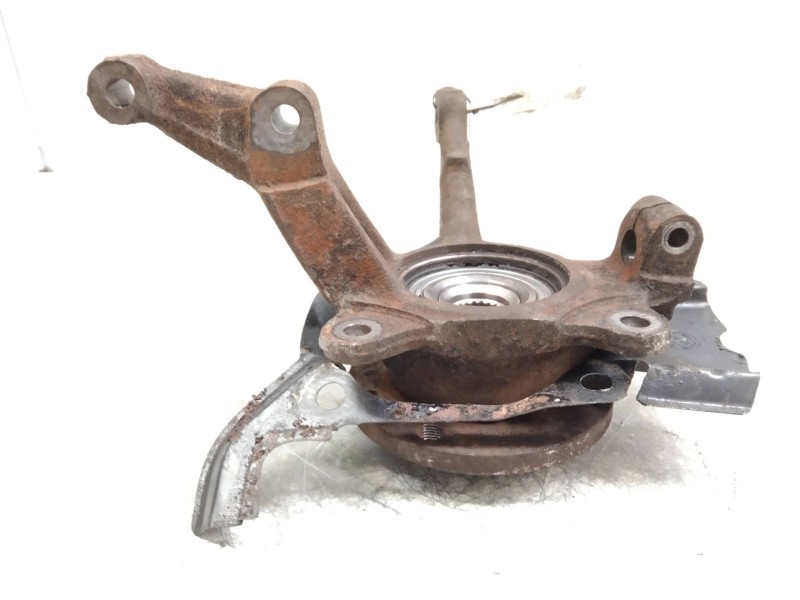 Recambio de mangueta delantera derecha para fiat tipo (160) 1.4 referencia OEM IAM   