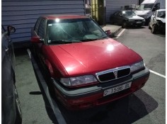 mg rover serie 400 (xw) del año 1994