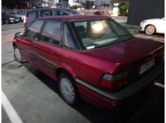 mg rover serie 400 (xw) del año 1994 2