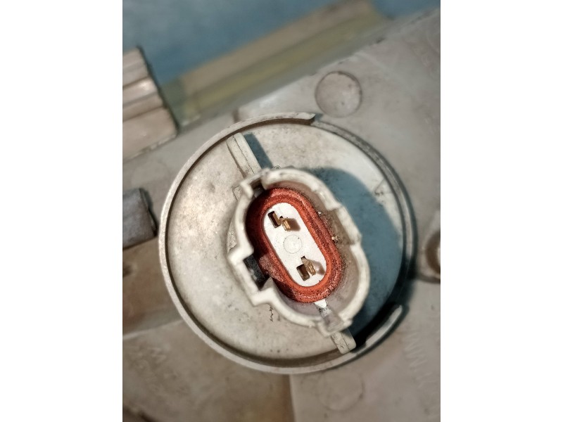 Recambio de piloto delantero izquierdo para daewoo nexia 1.5 16v cat referencia OEM IAM   