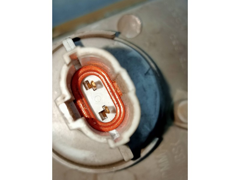 Recambio de piloto delantero izquierdo para daewoo nexia 1.5 cat referencia OEM IAM   