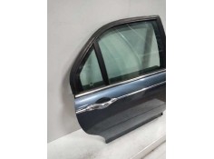 Recambio de puerta trasera derecha para mg rover serie 75 (rj) 2.0 16v cdt referencia OEM IAM    2