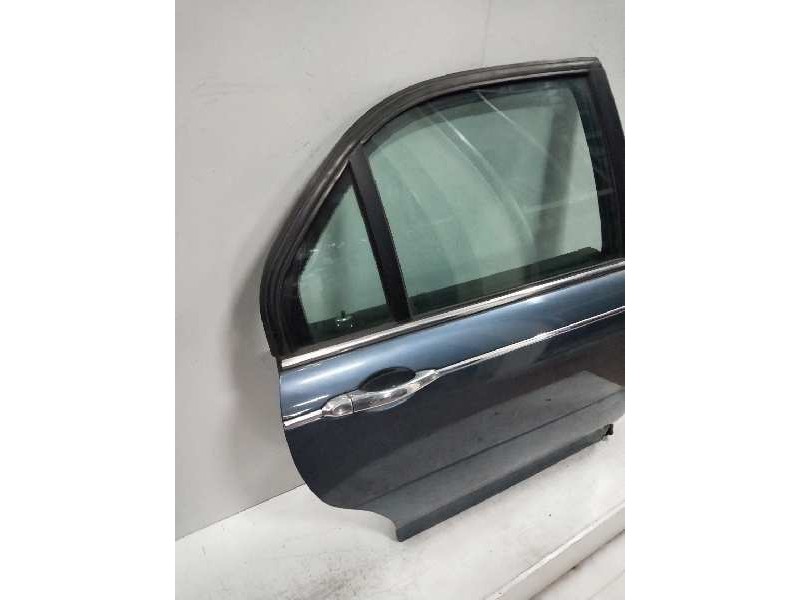 Recambio de puerta trasera derecha para mg rover serie 75 (rj) 2.0 16v cdt referencia OEM IAM   