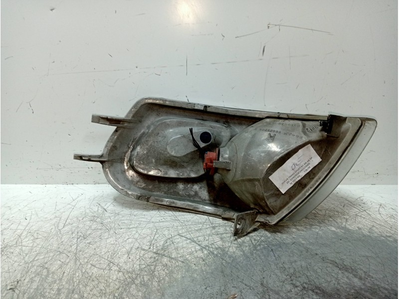 Recambio de piloto delantero derecho para chevrolet trans sport básico referencia OEM IAM 16521704  