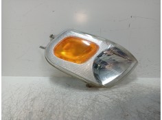 Recambio de piloto delantero izquierdo para chevrolet trans sport básico referencia OEM IAM 16521703  