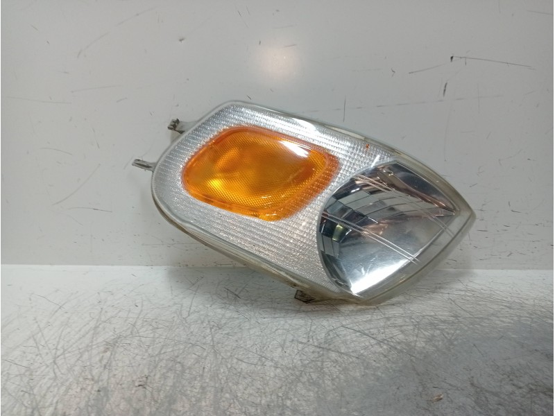 Recambio de piloto delantero izquierdo para chevrolet trans sport básico referencia OEM IAM 16521703  