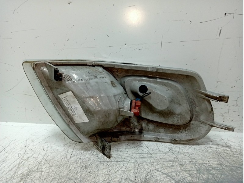 Recambio de piloto delantero izquierdo para chevrolet trans sport básico referencia OEM IAM 16521703  