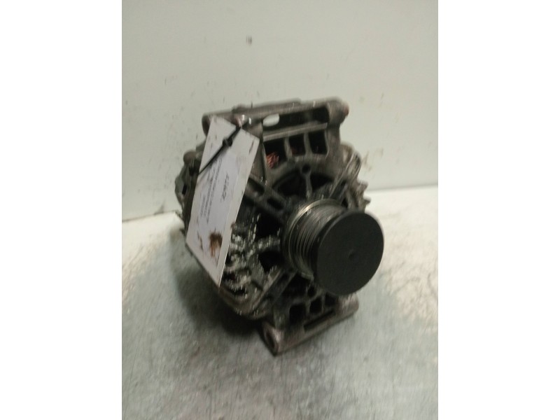 Recambio de alternador para citroen ds4 design referencia OEM IAM 9666997980  