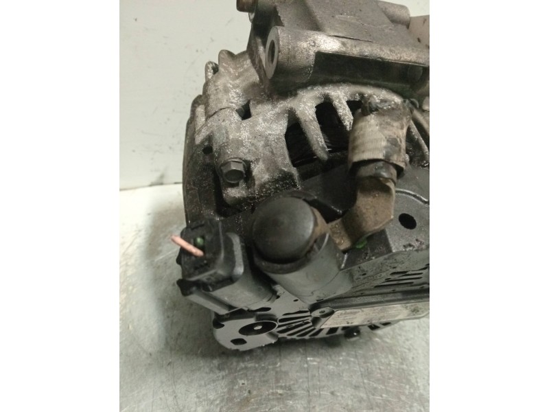 Recambio de alternador para citroen ds4 design referencia OEM IAM 9666997980  