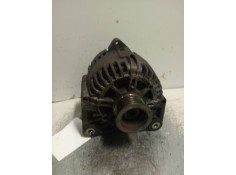 Recambio de alternador para renault scenic ii confort dynamique referencia OEM IAM 8200495294A  