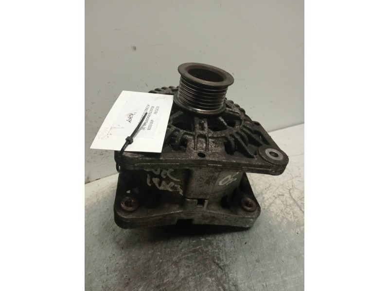 Recambio de alternador para renault scenic ii confort dynamique referencia OEM IAM 8200495294A  
