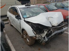 chevrolet cruze station wagon del año 2013