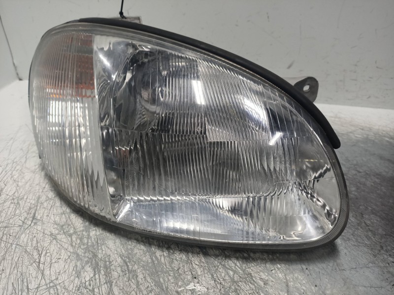 Recambio de faro derecho para hyundai sonata (y4) 2.5i v6 gls referencia OEM IAM   