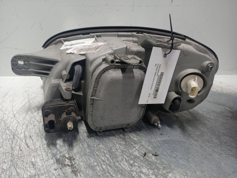 Recambio de faro derecho para hyundai sonata (y4) 2.5i v6 gls referencia OEM IAM   