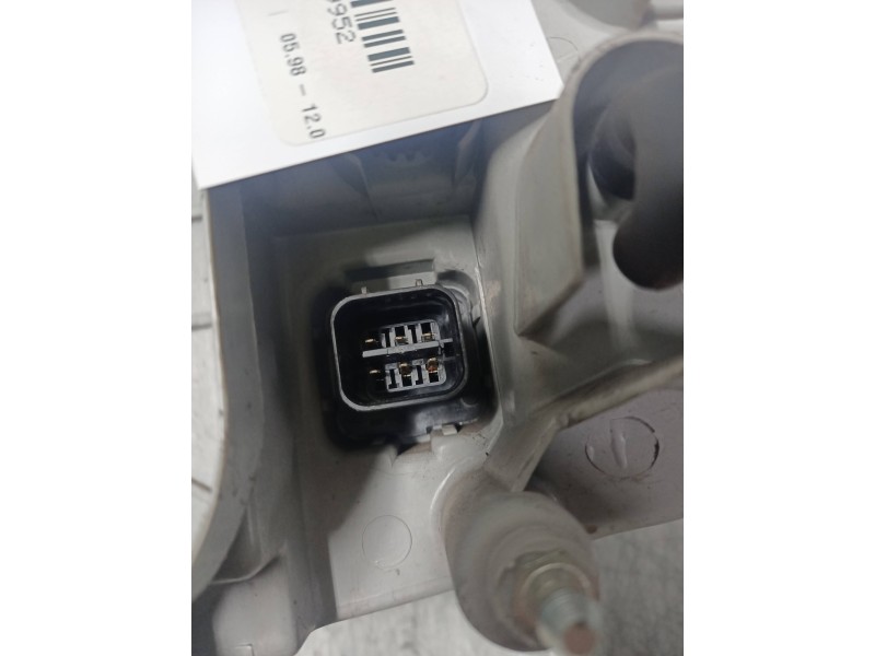 Recambio de faro derecho para hyundai sonata (y4) 2.5i v6 gls referencia OEM IAM   