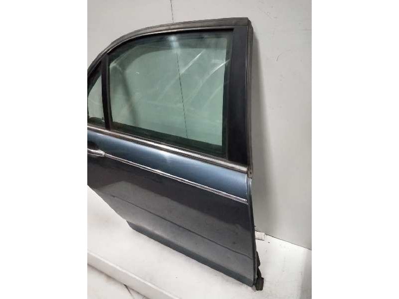 Recambio de puerta trasera derecha para mg rover serie 75 (rj) 2.0 16v cdt referencia OEM IAM   