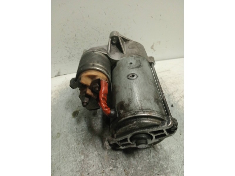Recambio de motor arranque para renault scenic ii confort dynamique referencia OEM IAM   