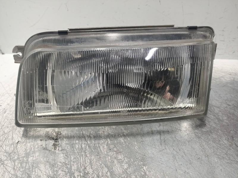 Recambio de faro derecho para hyundai santamo gl referencia OEM IAM   