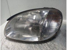 Recambio de faro izquierdo para hyundai sonata (y4) 2.5i v6 gls referencia OEM IAM   