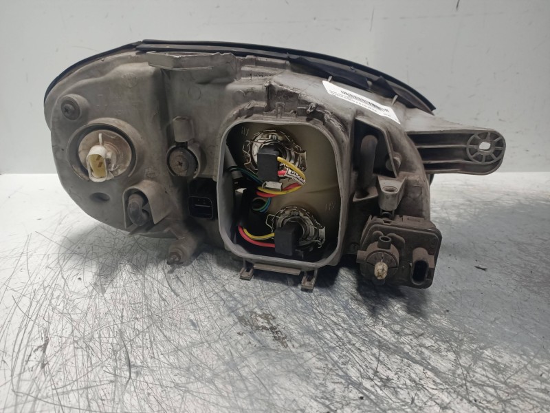 Recambio de faro izquierdo para hyundai sonata (y4) 2.5i v6 gls referencia OEM IAM   